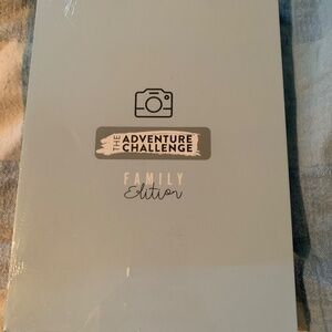 Adventure Challenge Family Edition NEW